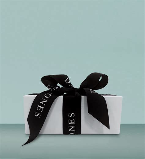 david jones gifts.